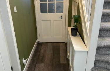 3 bedroom house in Kirkaldy, Fife - Foto 3