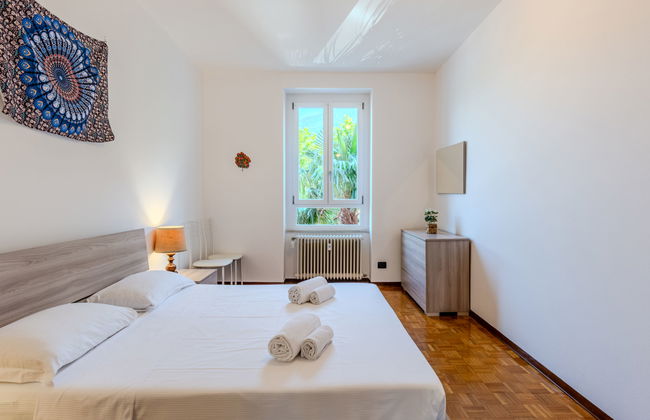 2 bedroom Apartment in Bellano with garden - Photo 4