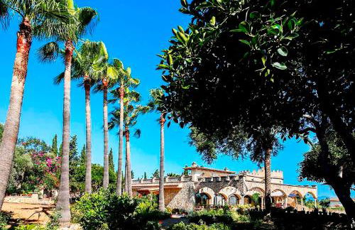 Castell Villa Bohío Mallorca - Foto 35