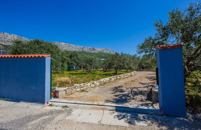 Luxury Private Villa Complex With Pool and Jacuzzi - Foto 43