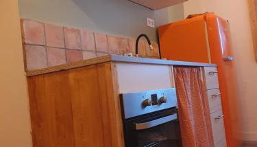 Chalet Jaune La Cachette - Foto 3