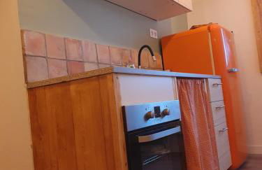 Chalet Jaune La Cachette - Foto 3