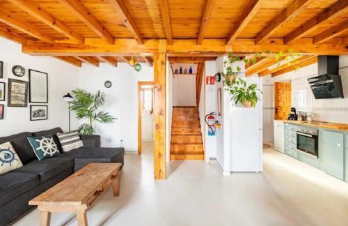 Casa marinera céntrica en Comillas - Foto 20