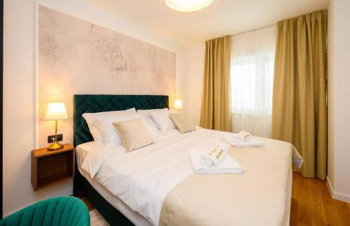 1st choice - spa apartment - Foto 73