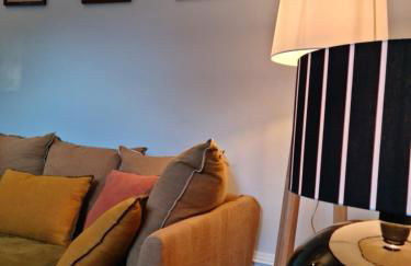 85 l idéal , quiet charm in Tours - Foto 77