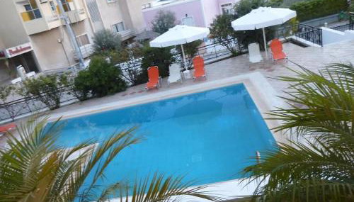 Anesis Apartments - Foto 3