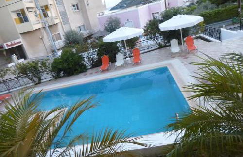 Anesis Apartments - Foto 3