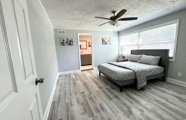 New Fresh House in Seminole Close to Beach - Foto 10
