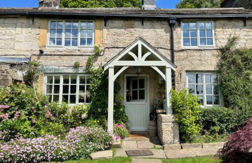 Hob Cote - Cottage - Foto 34