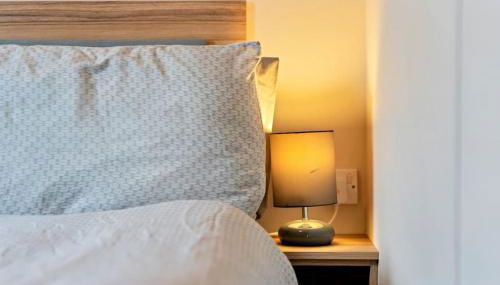 Tattershall Lakes: Sally's Superior Stay - Foto 3