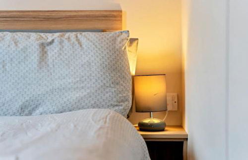 Tattershall Lakes: Sally's Superior Stay - Foto 3