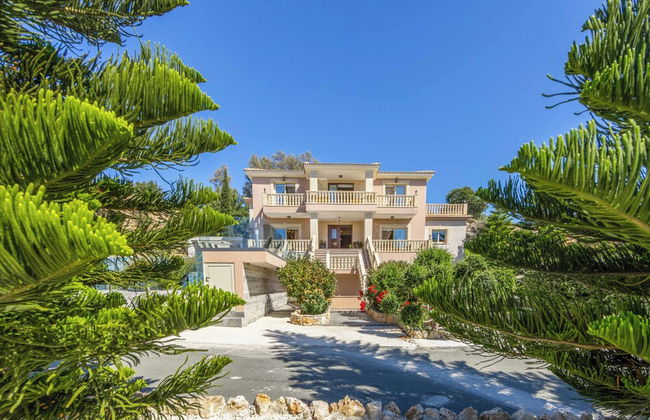 Villa Vasilissa - Foto 15