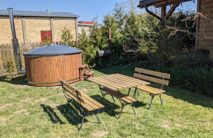 Apartament Topczewo - Foto 4