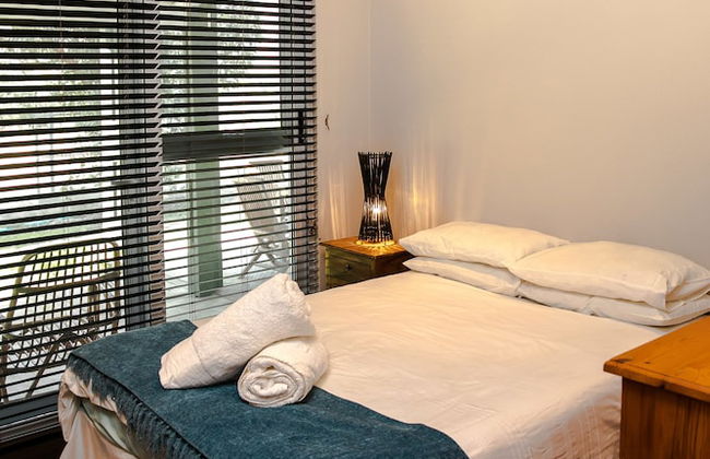 Village Lodge Paarl - Photo 9