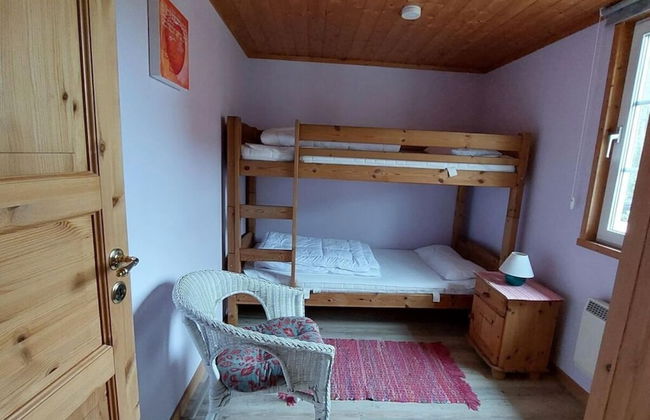 Holiday Home Villa Pippilotta - Photo 4