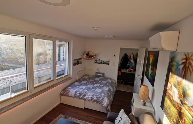 Haus Robby II - Foto 9