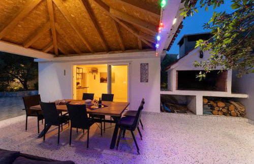 Holiday Home Zrincy - Photo 57