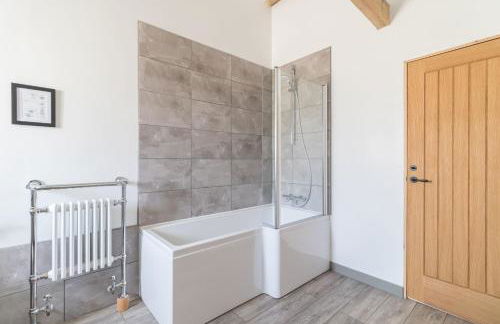 Grange Cottage - Foto 32