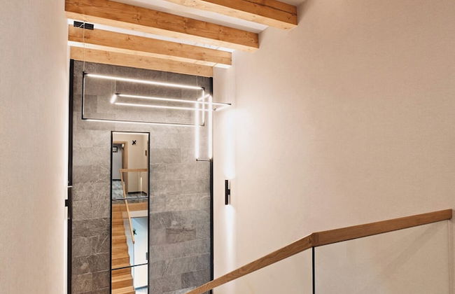 Siedlisko Milachowo luxury wellness - Photo 2