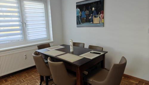 Moderne 2-Schlafzimmer-Wohnung in der Cloppenburger Straße - Photo 5