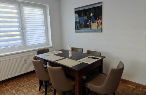 Moderne 2-Schlafzimmer-Wohnung in der Cloppenburger Straße - Photo 5