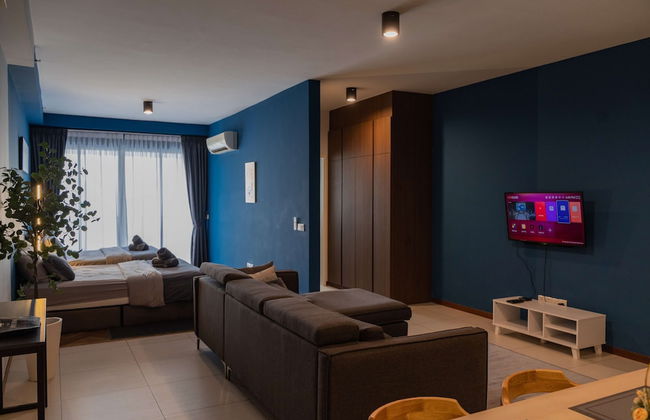 The Landmark by The Only Bnb - Foto 61