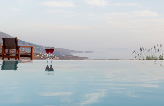 Andros Tessera - Foto 30