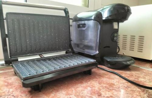 INCREIBLES VISTAS.Parkingopcional. Palacio/catedra - Foto 13