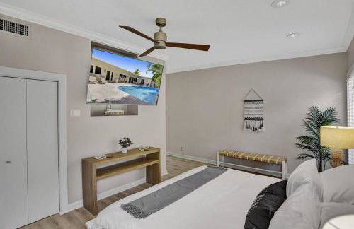 Brand New! Heated Pool, Golf Cart, Next to Beach - Foto 42