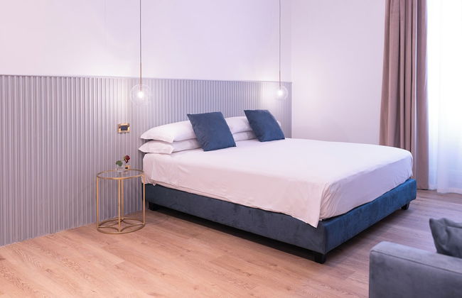 Tiburtina 86 Luxury Suites - Foto 24