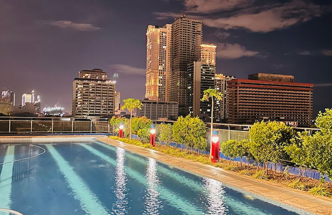 Malate Bayview Mansion - Photo 58