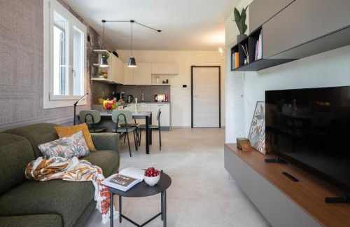 Apartment Il Giglio - Foto 13