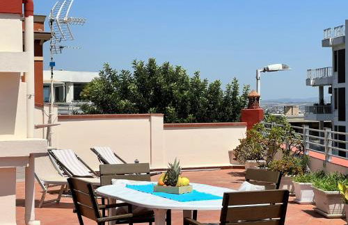 House with terrace in Cagliari - Civico 5 - Foto 17