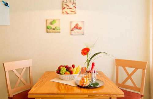 Gästehaus Nöchel - Foto 14