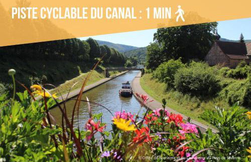 Les Rives du Château 2 - Vue sur les bateaux - Foto 28