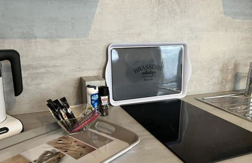 Studio Meublé - Foto 8