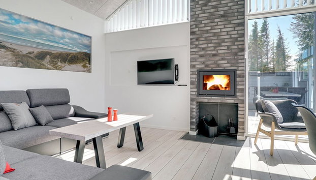 "Erk" - 700m from the sea - Foto 3, Living Room