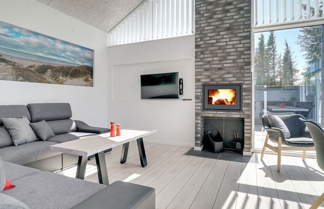 "Erk" - 700m from the sea - Photo 37