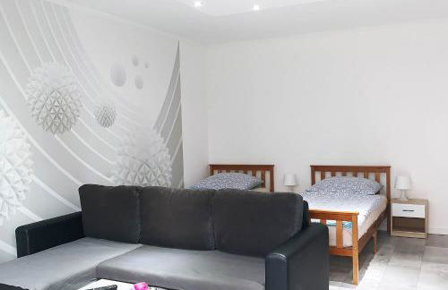 3 room holiday flat - Foto 9