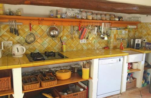 Verdon Views Pool & Terrace - Foto 4