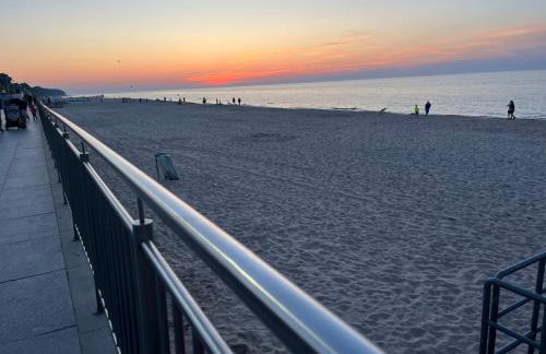 Holiday House Sarbinowo - Photo 45