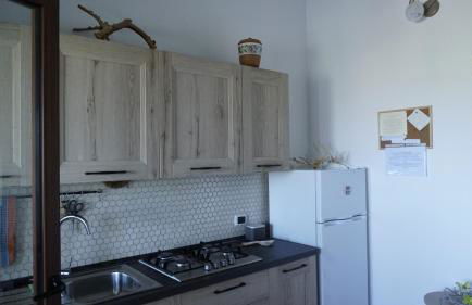 Agriturismo "PIRASTRERI" - Foto 18