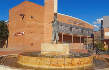 TU CASA EN MEQUINENZA CON WIFI - Photo 30