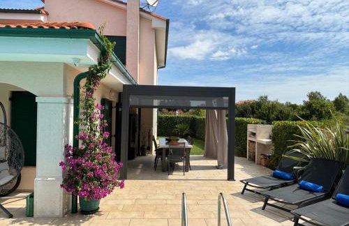 Villa Luciana Spa House, Buje - Foto 35