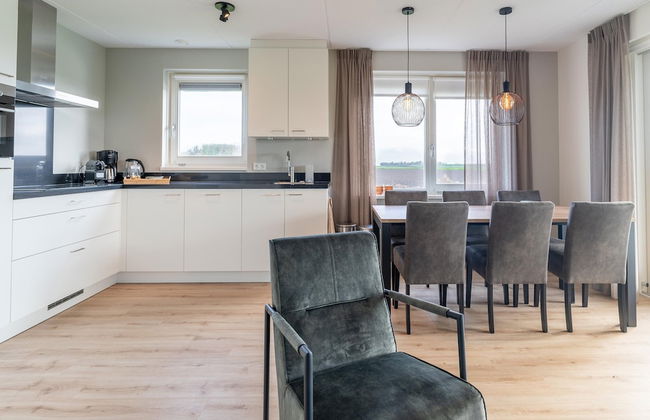 House Near Scherpenisse Beach With Garden - Photo 27