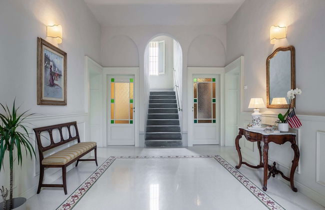 Holiday Home in Toscana With Pool - Photo 37