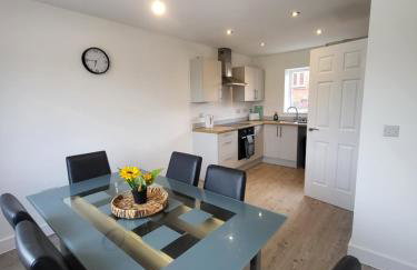 Kimberworth Family Stay - Foto 1