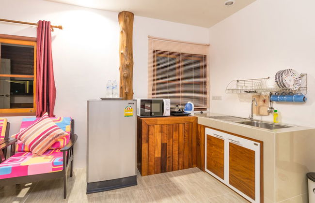 Pinthong Aonang Villa - Foto 7