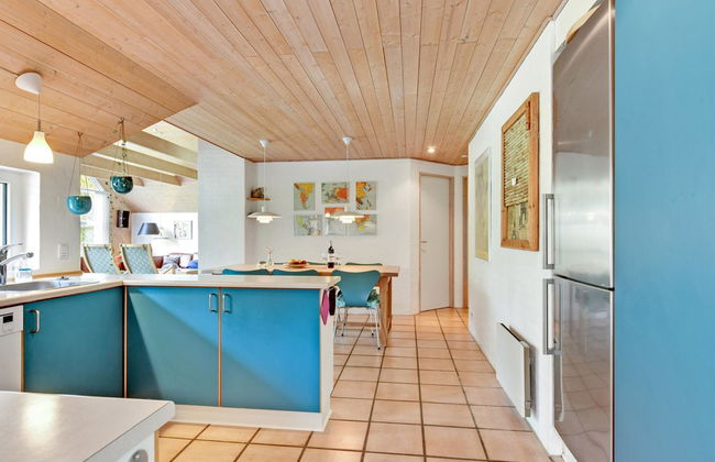 "Hunno" - 3km from the sea - Foto 24