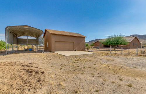 Lamb Road Casa Grande - Foto 18